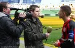 ExtraTime Interviews Airtricity League Launch 2013 (2)