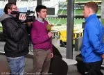 ExtraTime Interviews Airtricity League Launch 2013 (3)