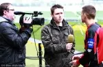 ExtraTime Interviews Airtricity League Launch 2013 (6)