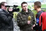 ExtraTime Interviews Airtricity League Launch 2013 (7)