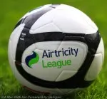 Football Airtricity League Launch 2013 (1)
