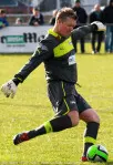 PFAI O40s v N Ireland (11)