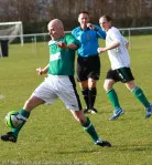 PFAI O40s v N Ireland (12)