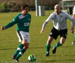PFAI O40s v N Ireland (17)