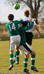 PFAI O40s v N Ireland (25)