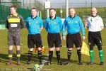 PFAI O40s v N Ireland (3)