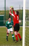 PFAI O40s v N Ireland (30)