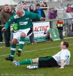 PFAI O40s v N Ireland (36)