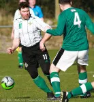 PFAI O40s v N Ireland (5)