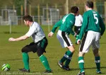 PFAI O40s v N Ireland (6)
