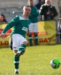 PFAI O40s v N Ireland (8)