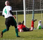 PFAI O40s v N Ireland (9)