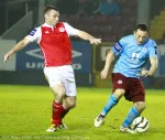 St Pats 1-0 Drogheda March 2013 (14)