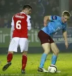 St Pats 1-0 Drogheda March 2013 (17)