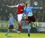 St Pats 1-0 Drogheda March 2013 (22)
