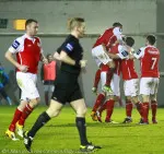 St Pats 1-0 Drogheda March 2013 (35)