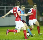 St Pats 1-0 Drogheda March 2013 (42)