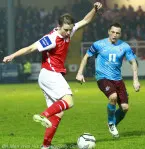 St Pats 1-0 Drogheda March 2013 (44)