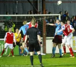St Pats 1-0 Drogheda March 2013 (46)