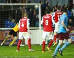 St Pats 1-0 Drogheda March 2013 (47)