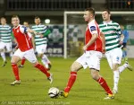 St Pats v Shamrock Rovers Mar 2013 (11)