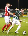 St Pats v Shamrock Rovers Mar 2013 (13)