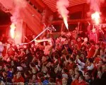 St Pats v Shamrock Rovers Mar 2013 (2)