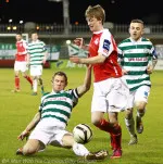 St Pats v Shamrock Rovers Mar 2013 (27)