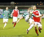 St Pats v Shamrock Rovers Mar 2013 (30)