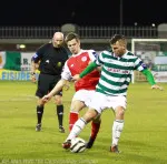 St Pats v Shamrock Rovers Mar 2013 (33)