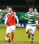 St Pats v Shamrock Rovers Mar 2013 (34)