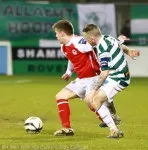 St Pats v Shamrock Rovers Mar 2013 (35)