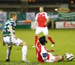 St Pats v Shamrock Rovers Mar 2013 (41)