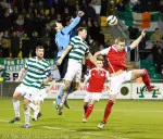 St Pats v Shamrock Rovers Mar 2013 (44)