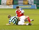 St Pats v Shamrock Rovers Mar 2013 (45)