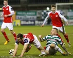 St Pats v Shamrock Rovers Mar 2013 (49)