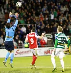 St Pats v Shamrock Rovers Mar 2013 (50)