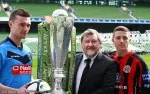 UCD v Bohs Airtricity League Launch 2013 (1)