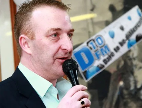 D10FM Launch (2)