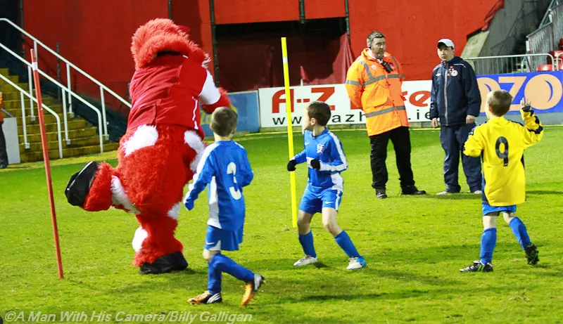 Knockmitten at HT St Pats v Shels Apr 2013 (11)