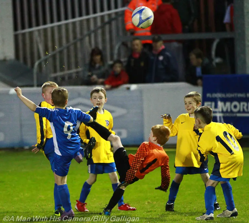 Knockmitten at HT St Pats v Shels Apr 2013 (13)