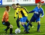 Knockmitten at HT St Pats v Shels Apr 2013 (2)
