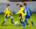 Knockmitten at HT St Pats v Shels Apr 2013 (4)