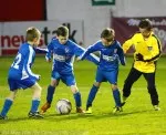 Knockmitten at HT St Pats v Shels Apr 2013 (5)