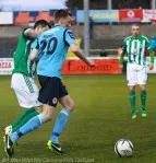 St Pats v Bray Apr 2013 (10)