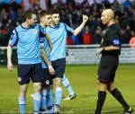 St Pats v Bray Apr 2013 (25)