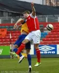 St Pats v Dundalk Apr 2013 (11)