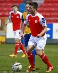 St Pats v Dundalk Apr 2013 (15)