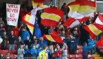 St Pats v Dundalk Apr 2013 (2)
