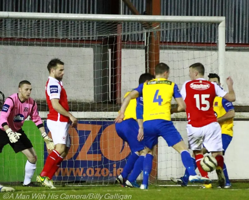 St Pats v Dundalk Apr 2013 (24)